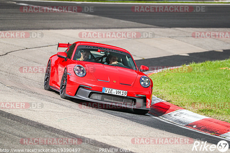 Bild #19390497 - Touristenfahrten Nürburgring Nordschleife (03.10.2022)