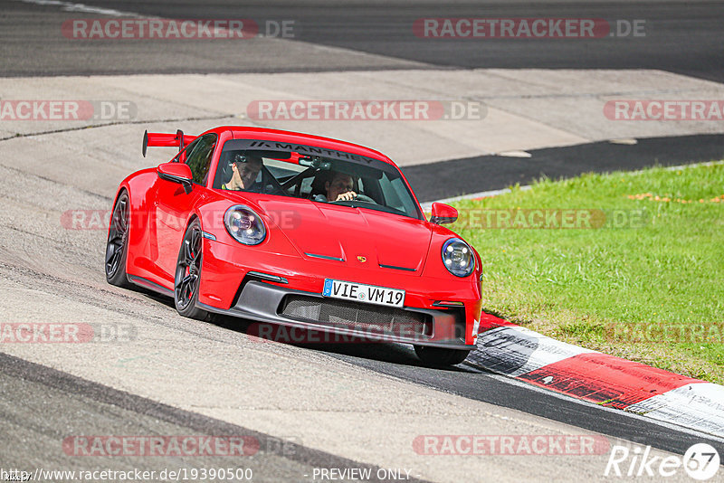 Bild #19390500 - Touristenfahrten Nürburgring Nordschleife (03.10.2022)