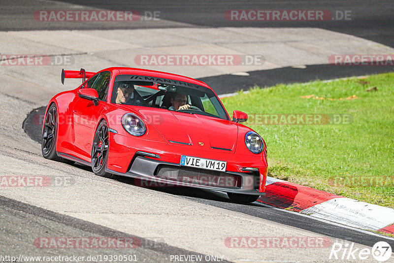 Bild #19390501 - Touristenfahrten Nürburgring Nordschleife (03.10.2022)