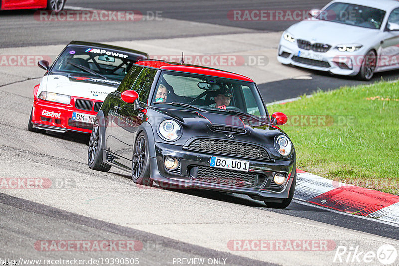 Bild #19390505 - Touristenfahrten Nürburgring Nordschleife (03.10.2022)