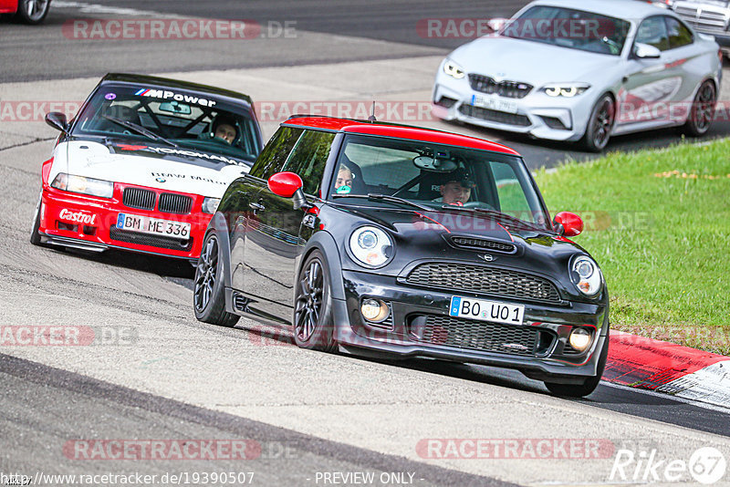 Bild #19390507 - Touristenfahrten Nürburgring Nordschleife (03.10.2022)