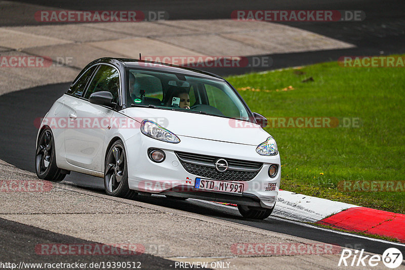 Bild #19390512 - Touristenfahrten Nürburgring Nordschleife (03.10.2022)