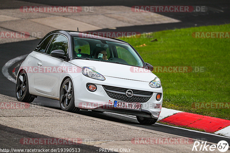 Bild #19390513 - Touristenfahrten Nürburgring Nordschleife (03.10.2022)