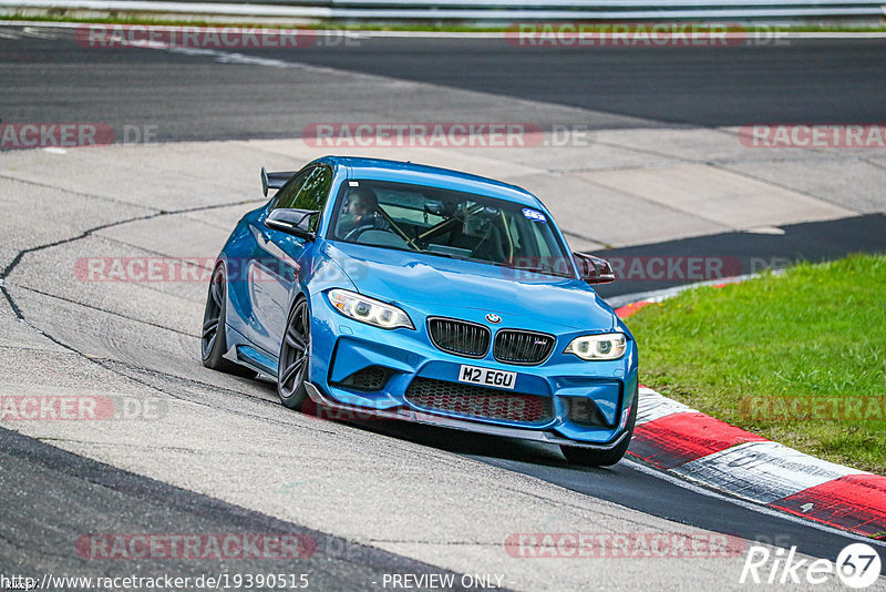 Bild #19390515 - Touristenfahrten Nürburgring Nordschleife (03.10.2022)