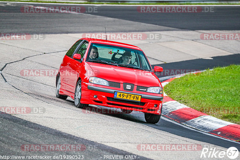 Bild #19390523 - Touristenfahrten Nürburgring Nordschleife (03.10.2022)