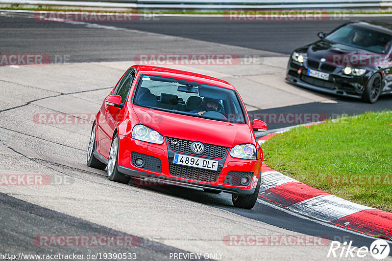 Bild #19390533 - Touristenfahrten Nürburgring Nordschleife (03.10.2022)