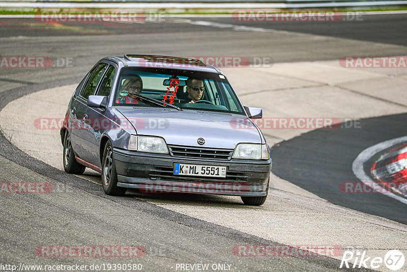 Bild #19390580 - Touristenfahrten Nürburgring Nordschleife (03.10.2022)