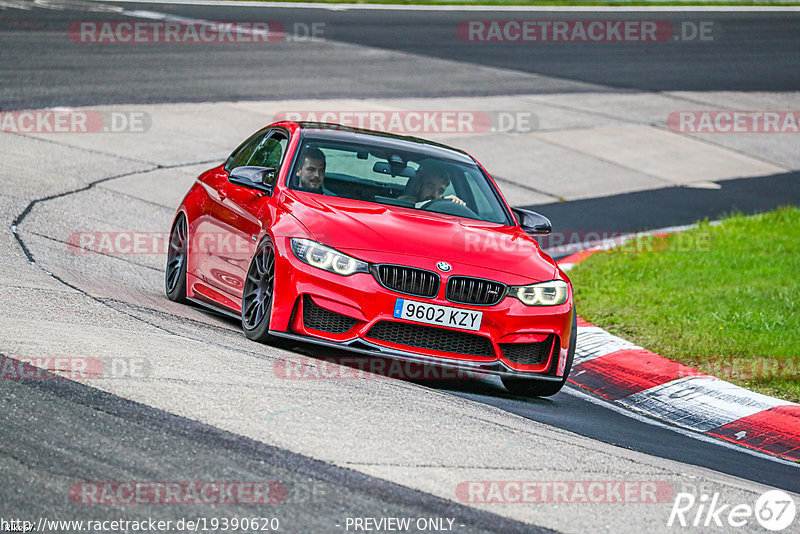 Bild #19390620 - Touristenfahrten Nürburgring Nordschleife (03.10.2022)