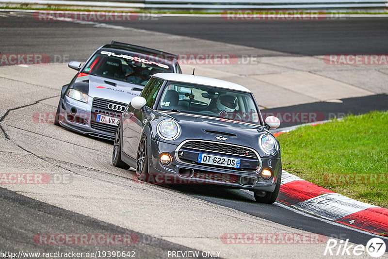 Bild #19390642 - Touristenfahrten Nürburgring Nordschleife (03.10.2022)