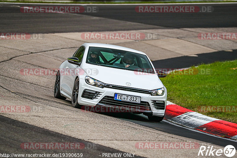 Bild #19390659 - Touristenfahrten Nürburgring Nordschleife (03.10.2022)