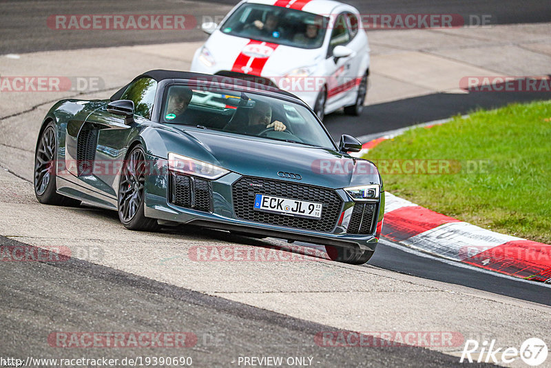 Bild #19390690 - Touristenfahrten Nürburgring Nordschleife (03.10.2022)