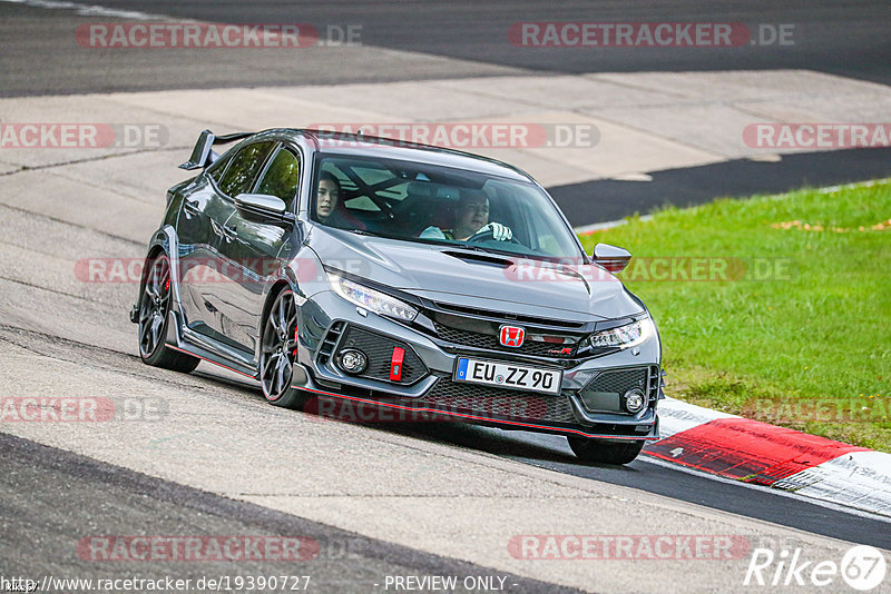 Bild #19390727 - Touristenfahrten Nürburgring Nordschleife (03.10.2022)