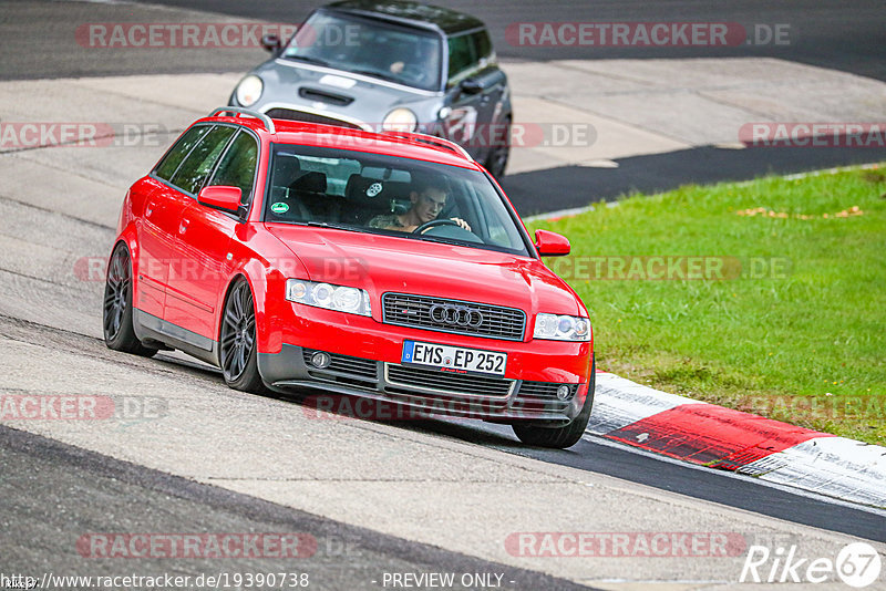 Bild #19390738 - Touristenfahrten Nürburgring Nordschleife (03.10.2022)