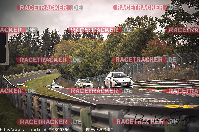 Bild #19390766 - Touristenfahrten Nürburgring Nordschleife (03.10.2022)