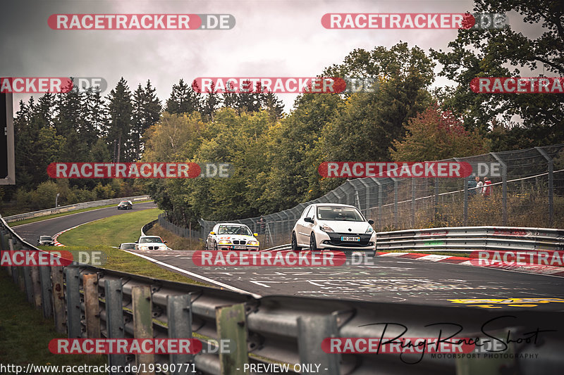 Bild #19390771 - Touristenfahrten Nürburgring Nordschleife (03.10.2022)