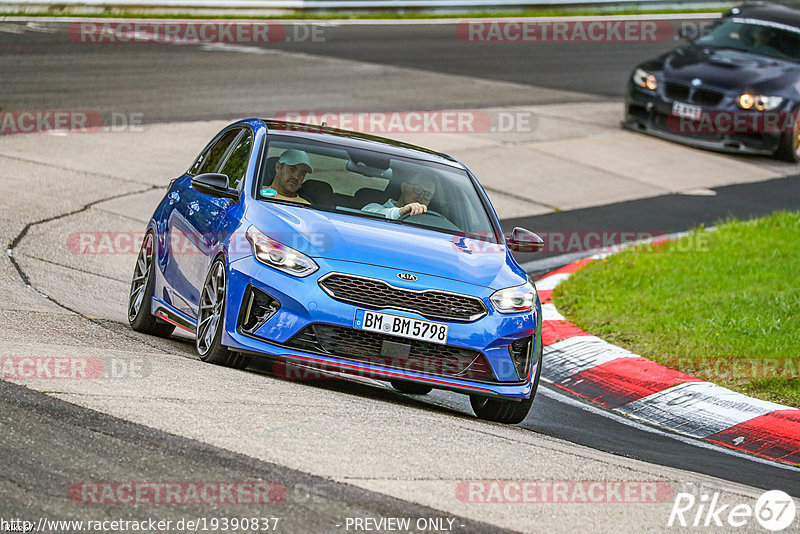 Bild #19390837 - Touristenfahrten Nürburgring Nordschleife (03.10.2022)