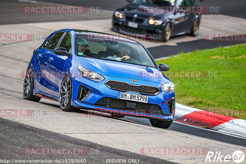 Bild #19390840 - Touristenfahrten Nürburgring Nordschleife (03.10.2022)