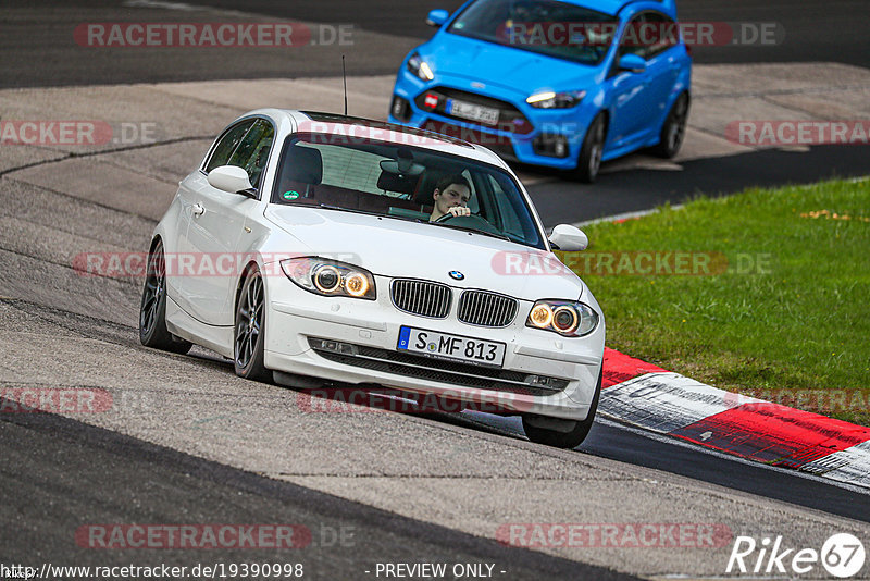 Bild #19390998 - Touristenfahrten Nürburgring Nordschleife (03.10.2022)