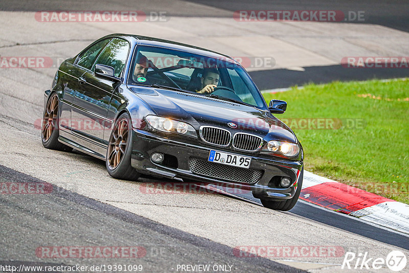 Bild #19391099 - Touristenfahrten Nürburgring Nordschleife (03.10.2022)