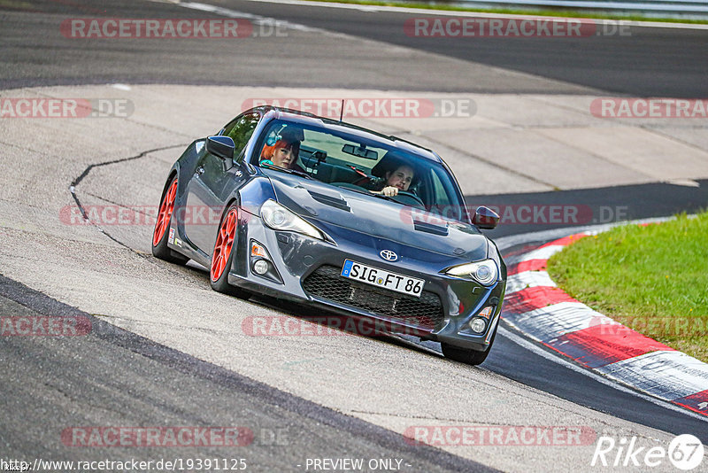 Bild #19391125 - Touristenfahrten Nürburgring Nordschleife (03.10.2022)