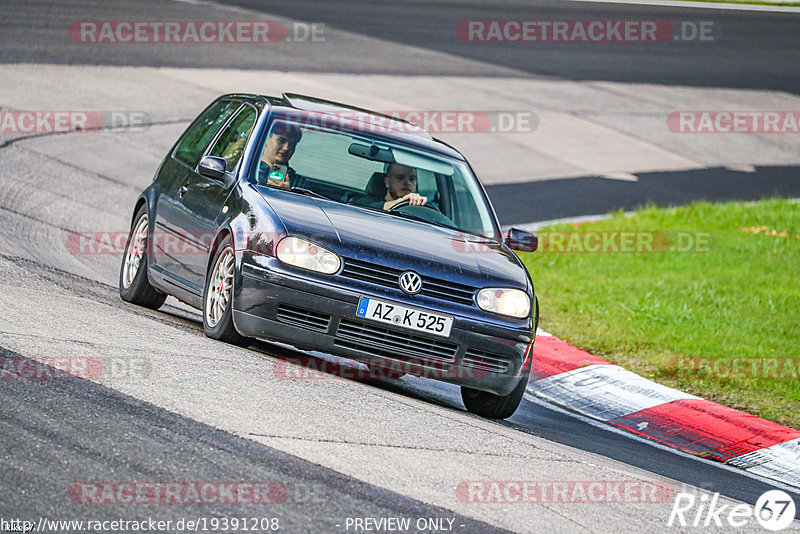 Bild #19391208 - Touristenfahrten Nürburgring Nordschleife (03.10.2022)