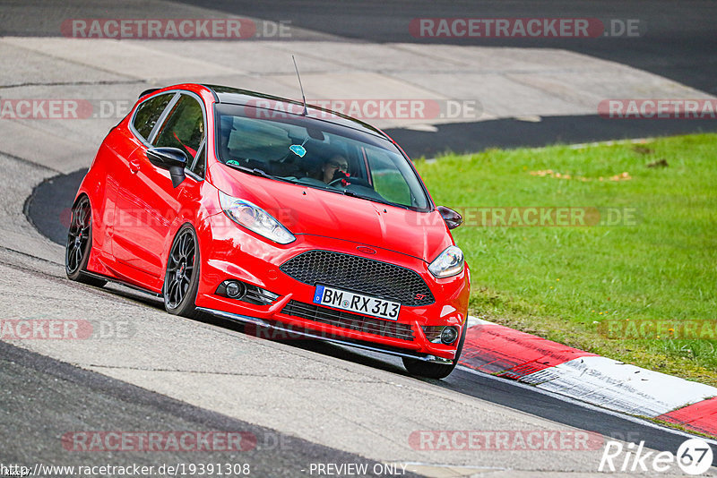 Bild #19391308 - Touristenfahrten Nürburgring Nordschleife (03.10.2022)