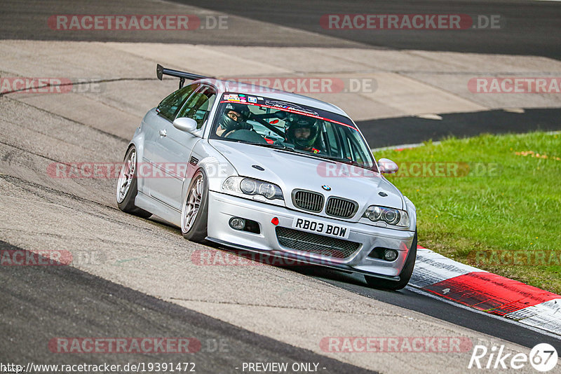 Bild #19391472 - Touristenfahrten Nürburgring Nordschleife (03.10.2022)