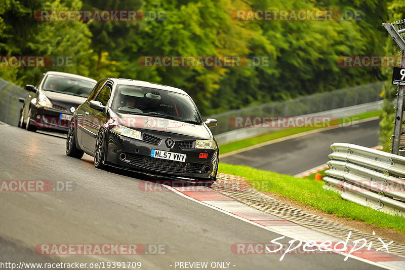 Bild #19391709 - Touristenfahrten Nürburgring Nordschleife (03.10.2022)