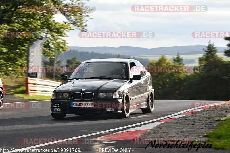 Bild #19391769 - Touristenfahrten Nürburgring Nordschleife (03.10.2022)