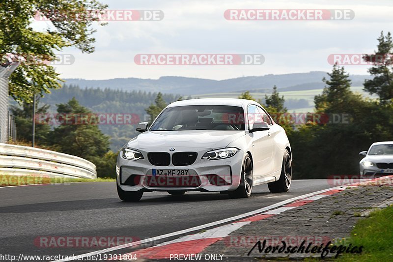 Bild #19391804 - Touristenfahrten Nürburgring Nordschleife (03.10.2022)