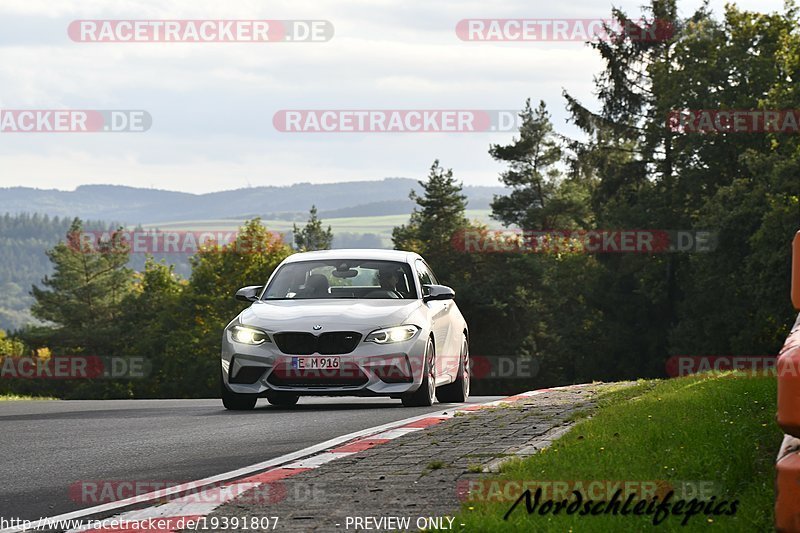 Bild #19391807 - Touristenfahrten Nürburgring Nordschleife (03.10.2022)