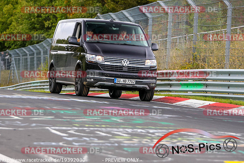 Bild #19392030 - Touristenfahrten Nürburgring Nordschleife (03.10.2022)