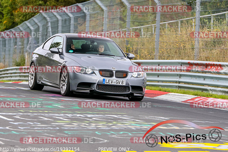 Bild #19392154 - Touristenfahrten Nürburgring Nordschleife (03.10.2022)