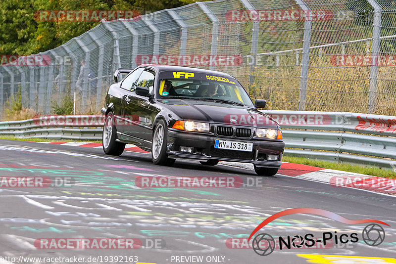 Bild #19392163 - Touristenfahrten Nürburgring Nordschleife (03.10.2022)