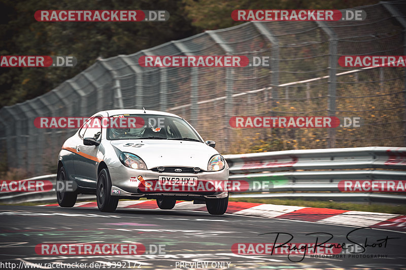 Bild #19392172 - Touristenfahrten Nürburgring Nordschleife (03.10.2022)