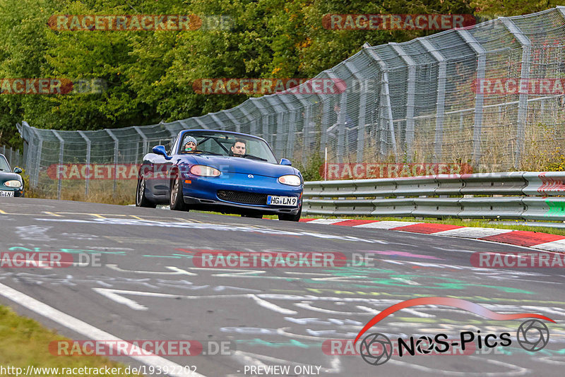 Bild #19392202 - Touristenfahrten Nürburgring Nordschleife (03.10.2022)