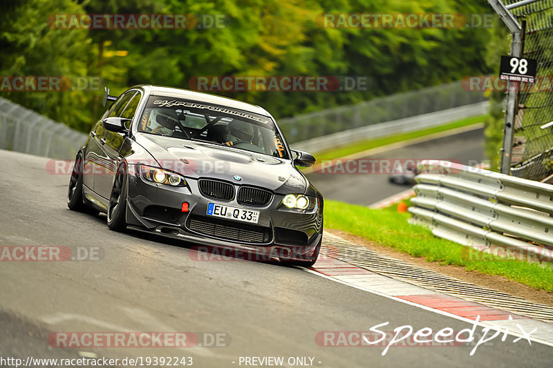 Bild #19392243 - Touristenfahrten Nürburgring Nordschleife (03.10.2022)