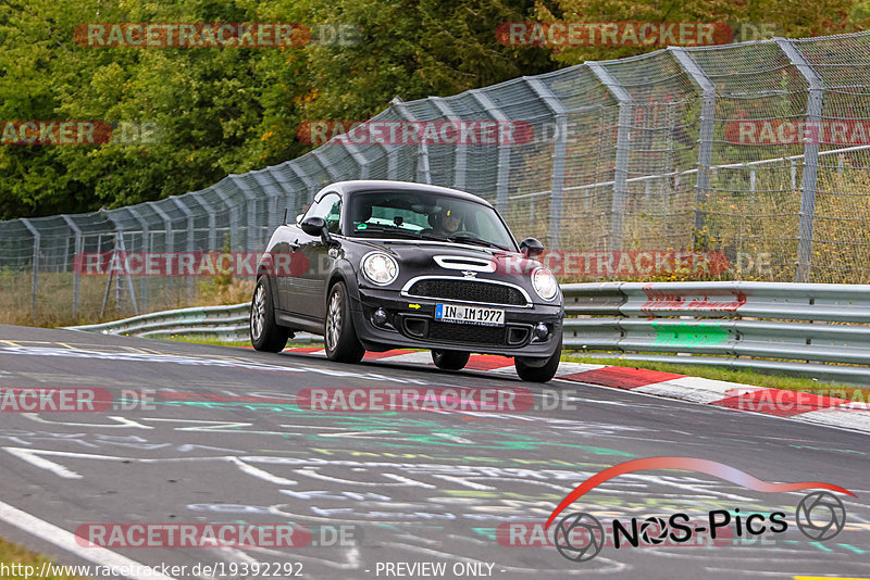 Bild #19392292 - Touristenfahrten Nürburgring Nordschleife (03.10.2022)