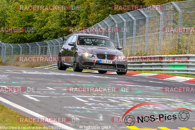 Bild #19392369 - Touristenfahrten Nürburgring Nordschleife (03.10.2022)