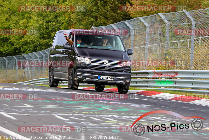 Bild #19392531 - Touristenfahrten Nürburgring Nordschleife (03.10.2022)