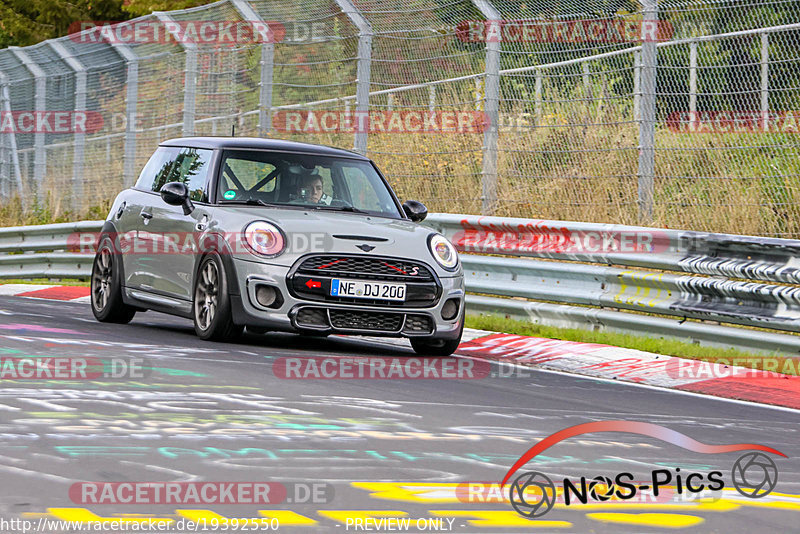 Bild #19392550 - Touristenfahrten Nürburgring Nordschleife (03.10.2022)