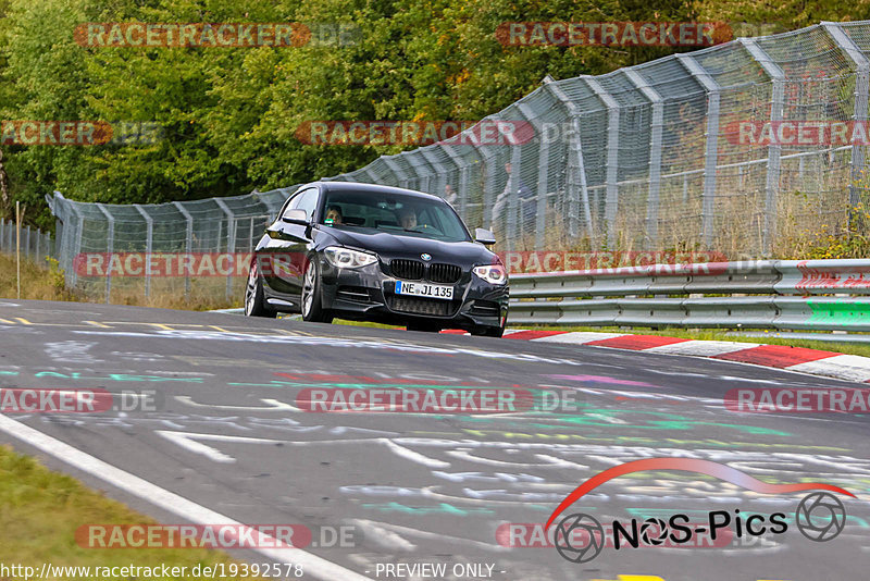 Bild #19392578 - Touristenfahrten Nürburgring Nordschleife (03.10.2022)