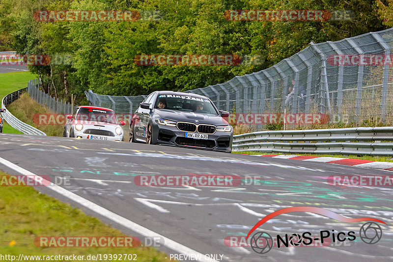 Bild #19392702 - Touristenfahrten Nürburgring Nordschleife (03.10.2022)