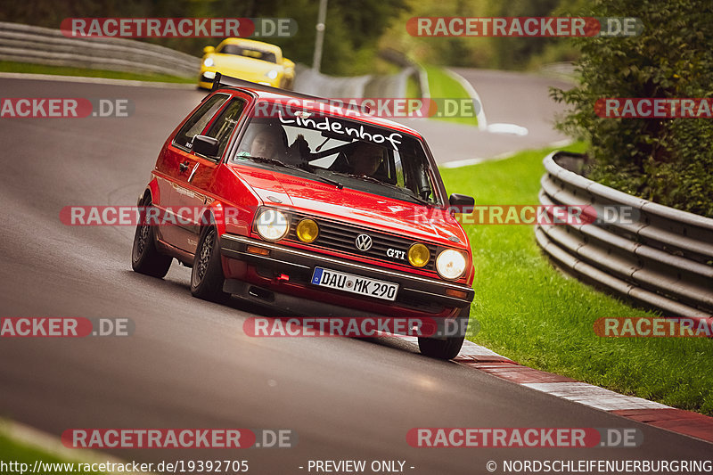 Bild #19392705 - Touristenfahrten Nürburgring Nordschleife (03.10.2022)