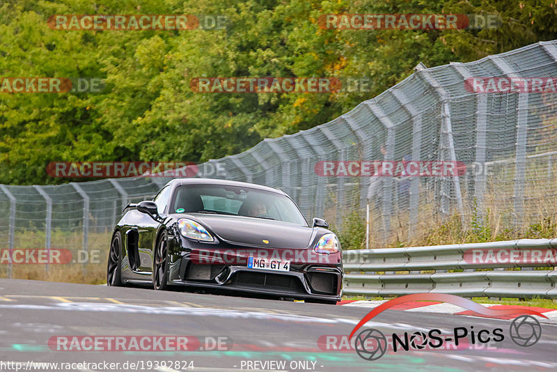 Bild #19392824 - Touristenfahrten Nürburgring Nordschleife (03.10.2022)