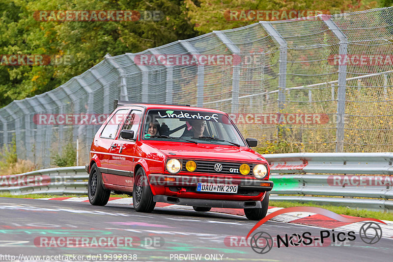 Bild #19392838 - Touristenfahrten Nürburgring Nordschleife (03.10.2022)