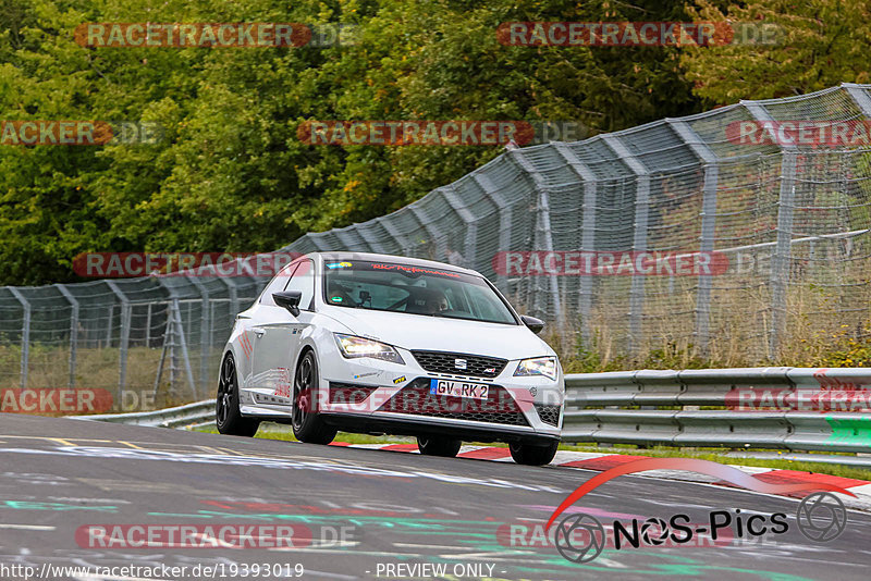 Bild #19393019 - Touristenfahrten Nürburgring Nordschleife (03.10.2022)