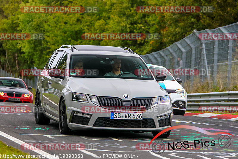 Bild #19393068 - Touristenfahrten Nürburgring Nordschleife (03.10.2022)