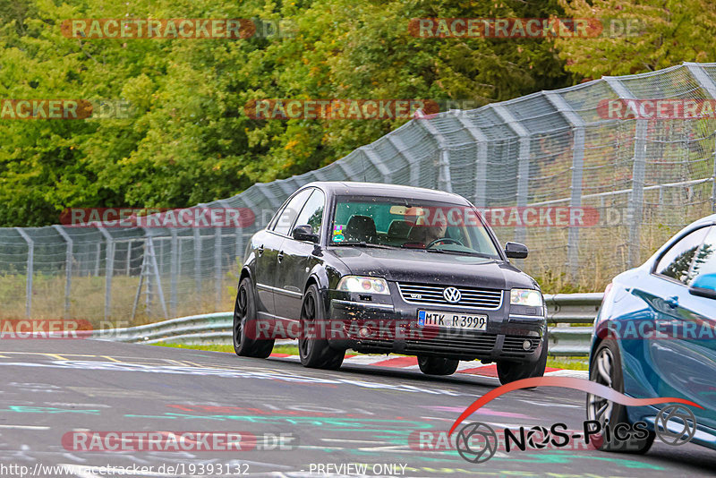 Bild #19393132 - Touristenfahrten Nürburgring Nordschleife (03.10.2022)