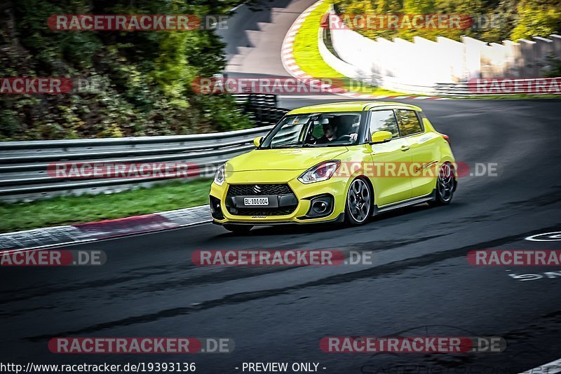 Bild #19393136 - Touristenfahrten Nürburgring Nordschleife (03.10.2022)